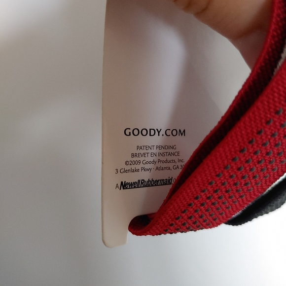 NWT Goody Slideproof Headbands Stayput Assorted Colours 3 Count - Picture 5 of 6